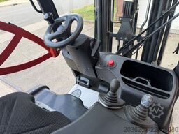 Linde E20PHL-00