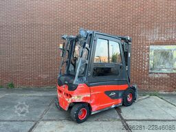 Linde E25L-01