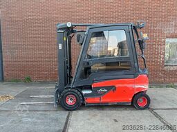 Linde E25L-01