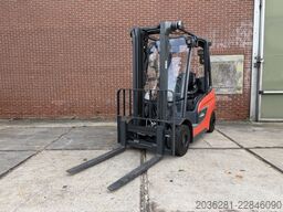 Linde H25D-01