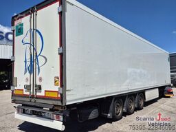 Krone KühlTK SLXe BI-Temp !!