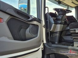 Scania R 500 A4x2NB FULL AIR Hydraulik !!