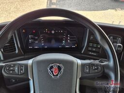 Scania R 500 A4x2NB FULL AIR Hydraulik !!
