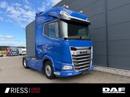 DAF XG+ 530 FT AUT LM SpurH SpurW