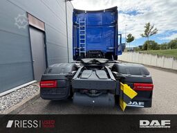 DAF XG+ 530 FT AUT LM SpurH SpurW