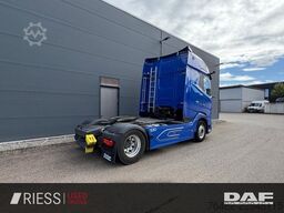 DAF XG+ 530 FT AUT LM SpurH SpurW