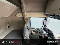 DAF XG+ 530 FT AUT LM SpurH SpurW