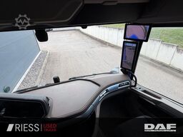 DAF XG+ 530 FT AUT LM SpurH SpurW