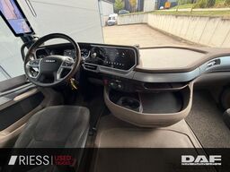 DAF XG+ 530 FT AUT LM SpurH SpurW
