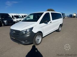 MERCEDES-BENZ Vito 116 CDI TOURER PRO/4*4/ALLRAD/AHK/AUTOMATIK