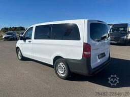MERCEDES-BENZ Vito 116 CDI TOURER PRO/4*4/ALLRAD/AHK/AUTOMATIK