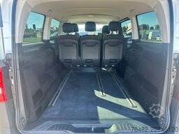 MERCEDES-BENZ Vito 116 CDI TOURER PRO/4*4/ALLRAD/AHK/AUTOMATIK