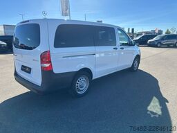 MERCEDES-BENZ Vito 116 CDI TOURER PRO/4*4/ALLRAD/AHK/AUTOMATIK