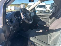 MERCEDES-BENZ Vito 116 CDI TOURER PRO/4*4/ALLRAD/AHK/AUTOMATIK