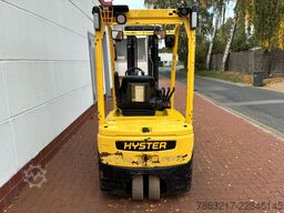 Hyster J 1.8 XNT LWB