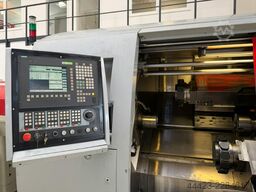 EMCO Hyperturn 665 MC Plus