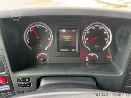 SCANIA P450 8x4 Stetter 9m3