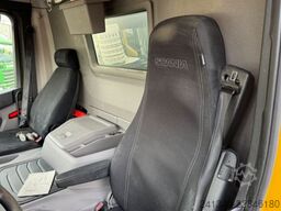 SCANIA G450 8x4 Kaiser Aquastar 2 Saug- &...