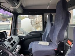 MAN TGA 28.440 6x4-4 Hiab 21T