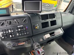 MAN TGA 28.440 6x4-4 Hiab 21T