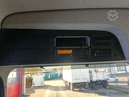 MERCEDES-BENZ 1836 LL Antos Pritsche & Heckkran MKG 116 A