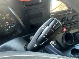 MERCEDES-BENZ 1836 LL Antos Pritsche & Heckkran MKG 116 A