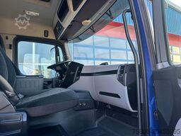 MERCEDES-BENZ 1836 LL Antos Pritsche & Heckkran MKG 116 A