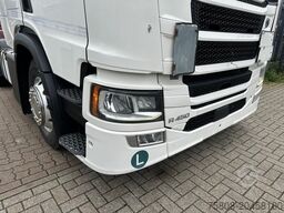 SCANIA R450 ADR EXII/EXIII/FL/AT PTO Euro6d Retarder