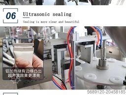 Shanghai cat claw trading company MZTF01