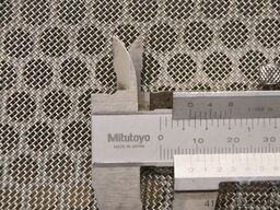 Horstkötter Zentrifugal horizontal