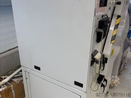 CDS Kryogene Strahlanlage SHOTBOY SSB 12