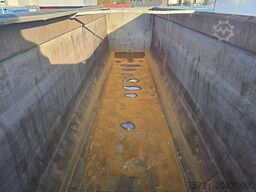 KEMPF SKM 35/3 SCHROTT