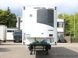 Lamberet TK SLXe Spectrum  2,65h Bi-Multi-Temp.  TW  LBW