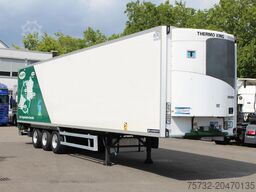 Lamberet TK SLXe Spectrum 2,65h Bi-Multi-Temp. TW LBW