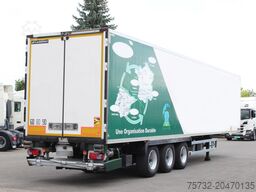 Lamberet TK SLXe Spectrum 2,65h Bi-Multi-Temp. TW LBW