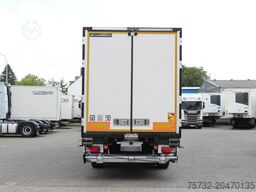 Lamberet TK SLXe Spectrum 2,65h Bi-Multi-Temp. TW LBW