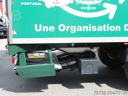 Lamberet TK SLXe Spectrum  2,65h Bi-Multi-Temp.  TW  LBW