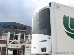 Lamberet TK SLXe Spectrum  2,65h Bi-Multi-Temp.  TW  LBW