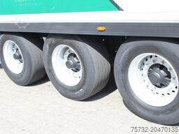 Lamberet TK SLXe Spectrum  2,65h Bi-Multi-Temp.  TW  LBW