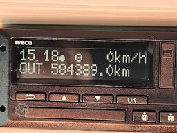 IVECO S-WAY AS440S46 LNG GAS