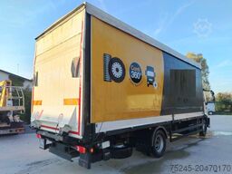 Iveco EUROCARGO ML 120E28