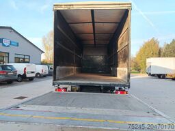 Iveco EUROCARGO ML 120E28