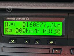 MERCEDES-BENZ ATEGO 818