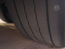 Van Hool 3B2007 (BE TRAILER / PERFECT CONDITION / BPW AX...