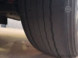 Van Hool 3B2007 (BE TRAILER / PERFECT CONDITION / BPW AX...