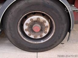 Van Hool 3B2007 (BE TRAILER / PERFECT CONDITION / BPW AX...