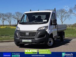 FIAT DUCATO 35 XXL ac EURO6