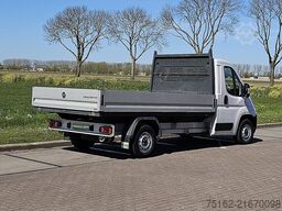 FIAT DUCATO 35 XXL ac EURO6