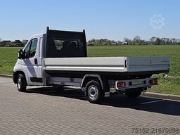 FIAT DUCATO 35 XXL ac EURO6