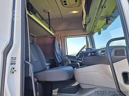 DAF XG 480 INTARDER 2X TANK